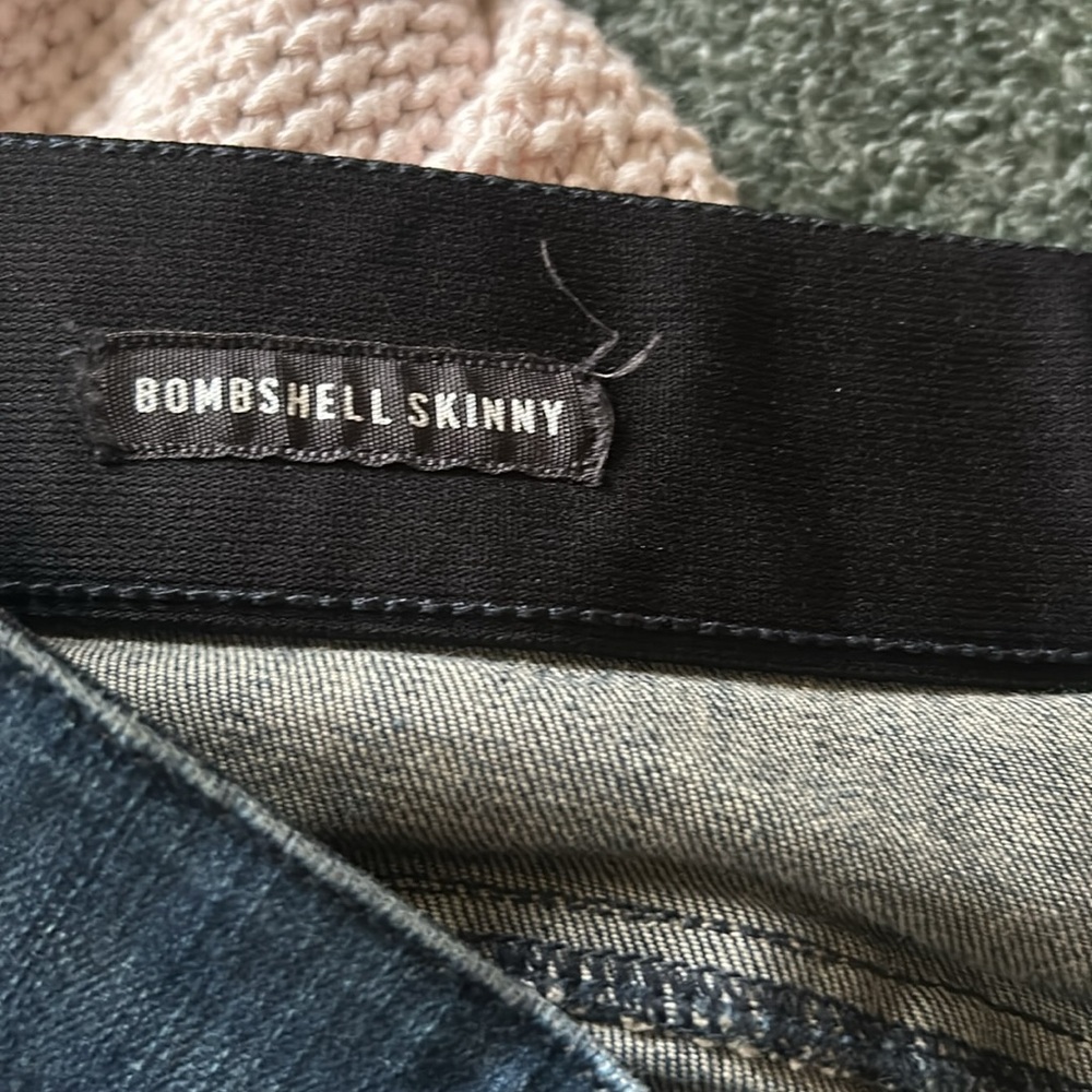 Jeans - Picture 5 of 6